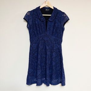 ASOS | Lace Dress